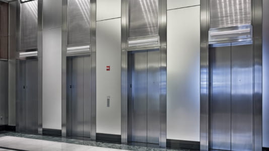 Ответственные за эксплуатацию лифтов